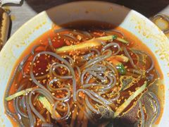 -山四砂锅(太原钟楼街店)