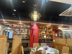 -围龙屋客家食府(福田店)