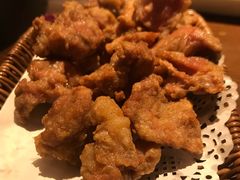 -前海沿·青岛菜(李沧万达店)