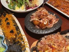 -弓二·烧鸟居酒屋(财富购物中心店)