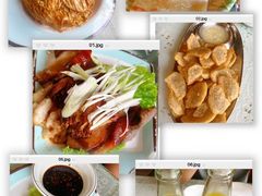 -鼎香润(德胜门内店)