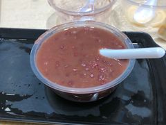红豆沙-百花传统甜品店(原址店)