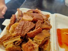 -细妹五香牛杂(步行街店)
