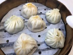 -老盛兴汤包馆(安波店)