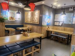 -头壹号饸饹面·大油条(东升科技园店)