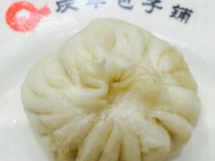 -庆丰包子铺(潘家园店)