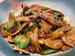 -坊门老街(宜山路店)