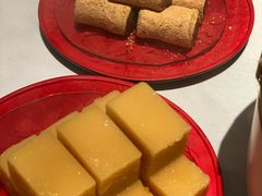 北京小吃-大董(环贸iapm店)