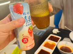 -東盛炭烤自助料理(玄武招商花园城店)