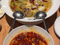 -太二酸菜鱼(汕头苏宁广场店)