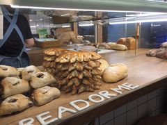 -面包与我Bread Or Me(长城汇店)