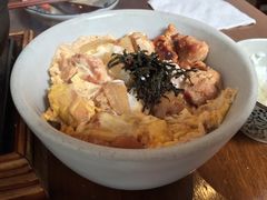 -铃木食堂(帽儿胡同店)