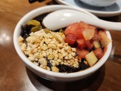 -向川南·水煮鱼·川菜(和平里店)