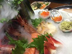 -和彩放题餐厅(酒仙桥店)