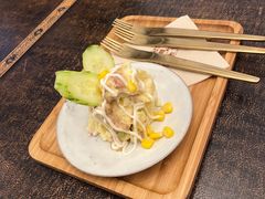 -春风·有糖(崇宁路店)