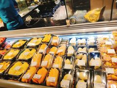 -盒马鲜生(皇庭广场店)