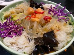-燕春饭店(公园里店)