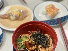 -滨寿司(新街口中央商场店)