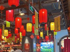 -小财神·老派赣州菜·中华美食地标(第五大道店)
