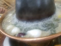 -大明铜锅·烤涮坊·烧烤(新开路店)