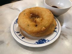 穿眼粑粑-壹德壹(锦都店)