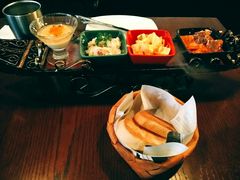 -斯比特花园西餐厅(东方商厦店)