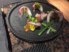 -花隐日式怀石料理(万象城购物中心店)