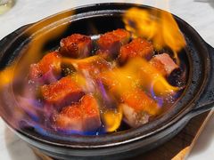 -荣兴酒家(徐家汇店)