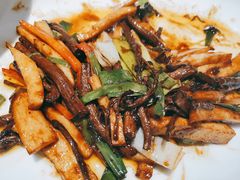 -和记小菜(东方店)