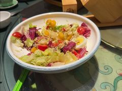 -中国徽菜·徽商故里(广安门店)