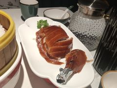 -大鸭梨烤鸭(望京店)