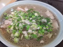 -清真·西北人家风味馆(中山中路店)