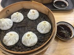 -四季美汤包(户部巷店)