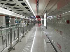 -取水楼(地铁站)