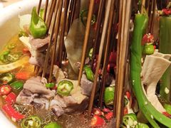 -嘉州叶婆婆钵钵鸡(建设路店)