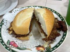 -喜莲咖啡