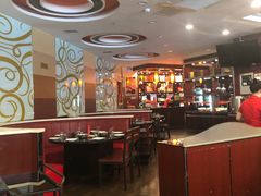 大堂-蝎王府羊蝎子(西直门店)