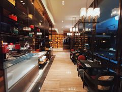 -长沙北辰洲际酒店-兰调全日餐厅