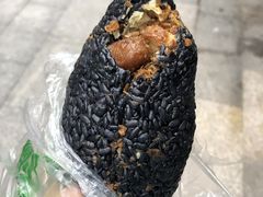 -芳婆糕团店(王府大街店)