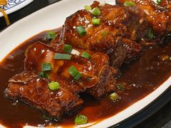 -手抄板凳江南菜(湖滨商业街店)