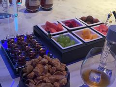 -柒Lounge(三里屯店)