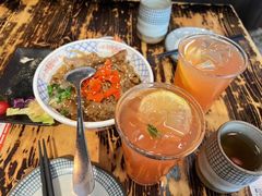 -小川洋风料理(汉街店)