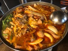 -MI WU FACTORY米屋美食工厂餐厅(绿地店)