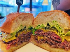 -尚牛社会 Beef & Liberty(金桥EKA天物店)