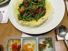 -西安绿地假日酒店·丽宝轩中餐厅