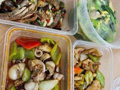 -渔娘渔家丹东海鲜(东直门店)