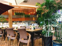 大堂-巴别塔法餐舍(朝阳店)