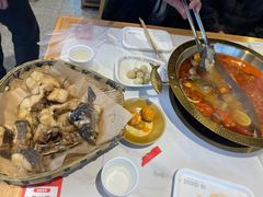 -回·龙虾铺·盆盆蟹·烧烤大排档(回龙观店)