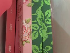 -4iNLOOK美瞳店(中山公园龙之梦店)