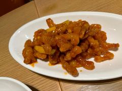-渝信川菜 · 川味家常菜(财富购物中心店)